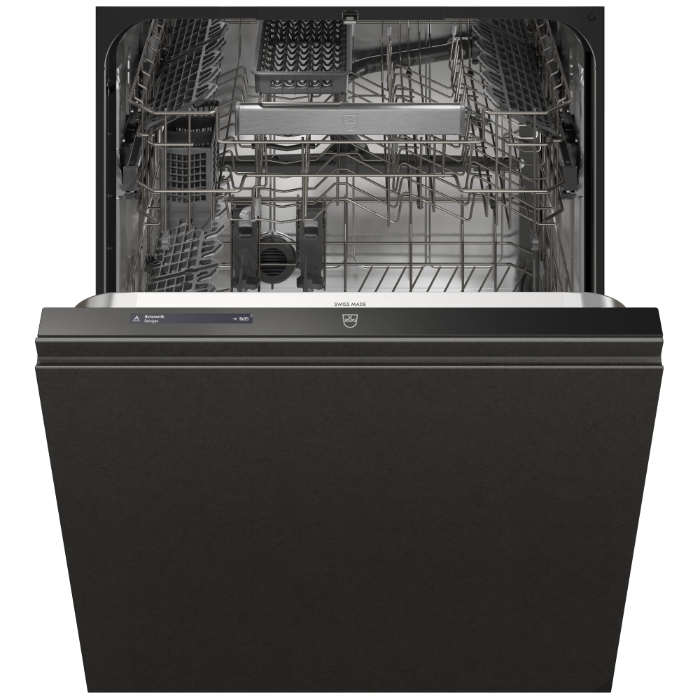 Посудомоечная машина V6001 AS6T-41171 V-ZUG