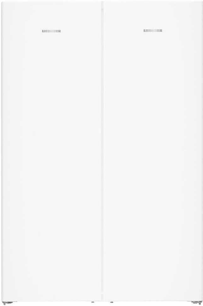 Комбинация Side-by-Side (SRd 5220+SFNd 5227) Liebherr XRF 5220-22 001