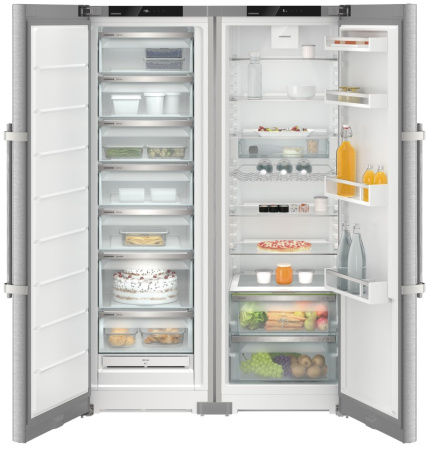 Комбинация Side-by-Side (SRsdd 5230+SFNsdd 5237) XRFsd 5230-22 001