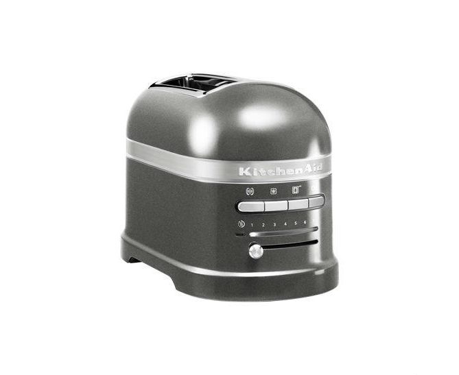 Тостер Artisan KitchenAid 5KMT2204EMS