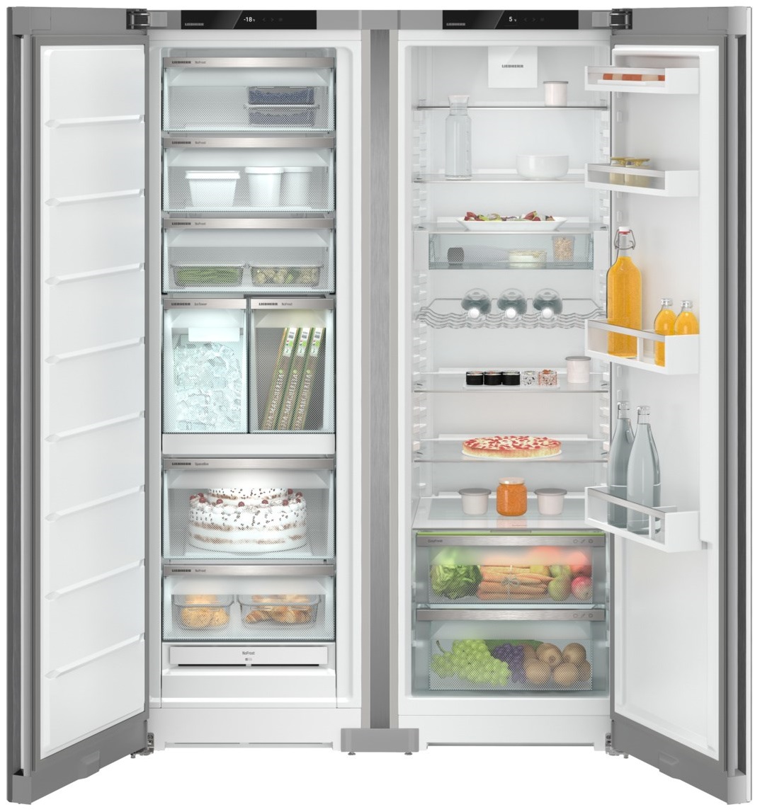 Комбинация Side-by-Side (SRsfd 5220+SFNsfd 5247) XRFsf 5240-22 001