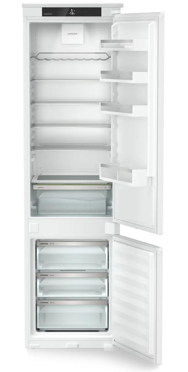 Встраиваемый холодильник с морозильной камерой ICNSd 5603-20 001 Liebherr