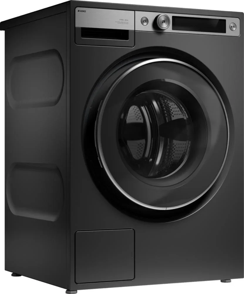 W7096XG Стиральная машина ASKO