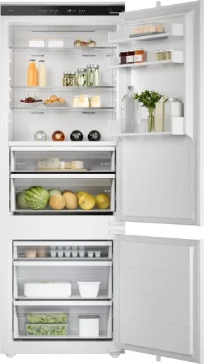 RBC297SND1 Встраиваемый холодильник ASKО