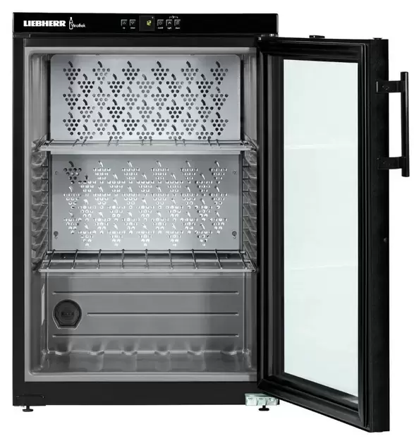 Винный шкаф LIEBHERR  WKb 1812-22 001