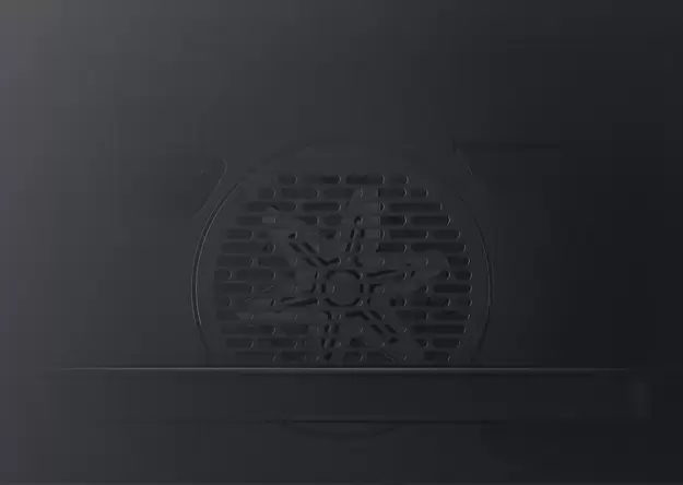 Духовой шкаф Combair V2000 60 V-Zug C2T-21043