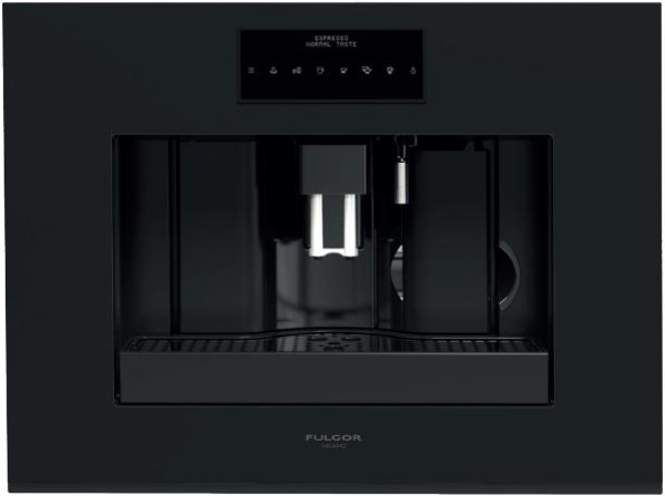 Кофемашина Fulgor Milano FUCM 4500 TF MBK